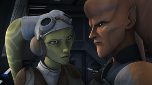 Star Wars: Rebels, Season 2 Episode 17 image