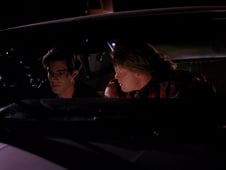 Twin Peaks, Season 1 Episode 2 image