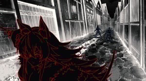 Mushoku Tensei: Jobless Reincarnation, Season 1 Episode 5 image