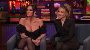 Watch What Happens Live with Andy Cohen, Season 19 Episode 100 image