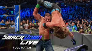 WWE Smackdown!, Season 20 Episode 9 image