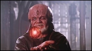 Babylon 5, Season 1 Episode 2 image