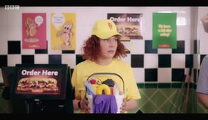 Alma's Not Normal, Season 1 Episode 2 image