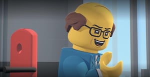 Lego City Adventures, Season 3 Episode 10 image