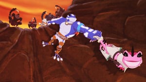 Kulipari: Dream Walker, Season 1 Episode 4 image