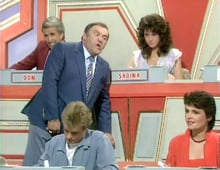 Blankety Blank, Season 7 Episode 4 image