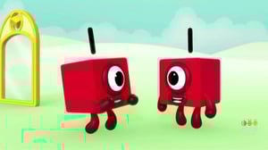 Numberblocks, Season 1 Episode 2 image