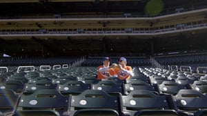 Comedians in Cars Getting Coffee, Season 6 Episode 5 image