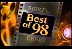Siskel & Ebert, Season 13 Episode 17 image