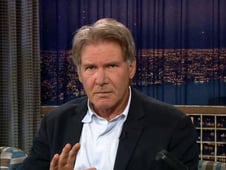 Late Night with Conan O'Brien, Season 10 Episode 133 image