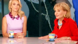 Top Moments: True Blood's Big Reveal, Barbara Walters Has the Hots for Elisabeth Hasselbeck?!