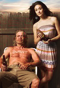 First Look: Shameless Heats Up