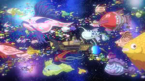 Edens Zero, Season 1 Episode 19 image