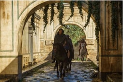 Domina, Season 1 Episode 8 image