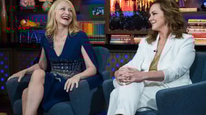 Watch What Happens Live with Andy Cohen, Season 15 Episode 108 image