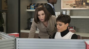 The Good Wife, Season 7 Episode 14 image