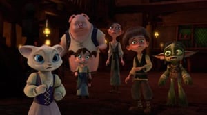 The Adventures of Puss in Boots, Season 5 Episode 3 image