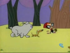 2 Stupid Dogs, Season 1 Episode 5 image