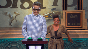 The Big Fib, Season 1 Episode 11 image