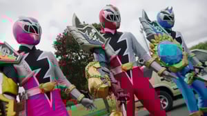 Power Rangers Dino Fury, Season 1 Episode 4 image