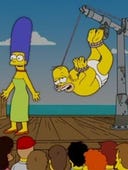 The Simpsons, Season 18 Episode 10 image