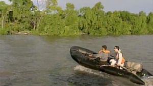 The Amazing Race, Season 7 Episode 4 image