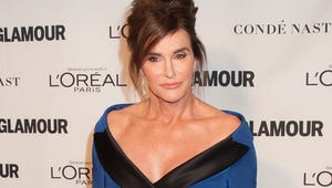 Barbara Walters Names Caitlyn Jenner the Most Fascinating Person of 2015