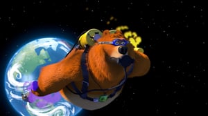 Grizzy and the Lemmings, Season 1 Episode 66 image