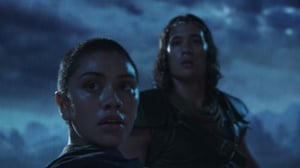 The New Legends of Monkey, Season 1 Episode 2 image