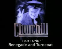 Churchill, Season 1 Episode 1 image