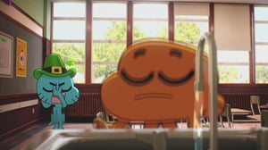 The Amazing World of Gumball, Season 4 Episode 23 image