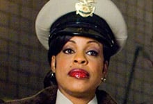 Reno 911!'s Raineesha Delivers Big-screen Booty