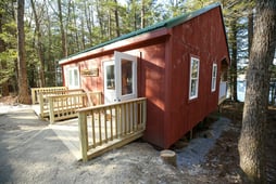 Maine Cabin Masters, Season 6 Episode 8 image