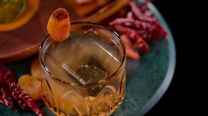 Drink Masters, Season 1 Episode 8 image