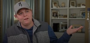 sMothered, Season 4 Episode 7 image