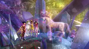 Mia and Me, Season 2 Episode 12 image