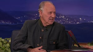 Conan, Season 6 Episode 122 image