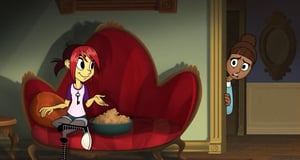 Bunnicula, Season 1 Episode 3 image