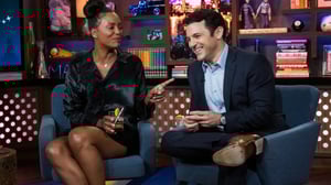 Watch What Happens Live with Andy Cohen, Season 16 Episode 118 image