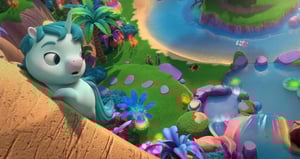 Not Quite Narwhal, Season 2 Episode 3 image