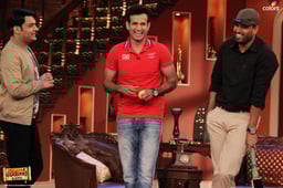 Comedy Nights with Kapil, Season 1 Episode 95 image