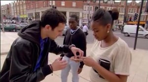 Dynamo: Magician Impossible, Season 1 Episode 2 image
