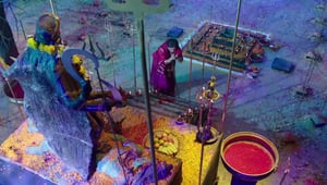 Naagin, Season 1 Episode 16 image