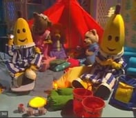 Bananas in Pyjamas, Season 4 Episode 13 image