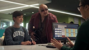 The Brothers Sun, Season 1 Episode 4 image