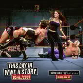 WWE Raw, Season 9 Episode 19 image