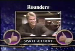 Siskel & Ebert, Season 13 Episode 1 image