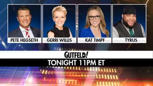 Gutfeld!, Season 3 Episode 7 image