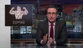 Last Week Tonight with John Oliver, Season 3 Episode 17 image