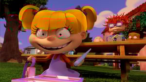 Rugrats, Season 1 Episode 2 image